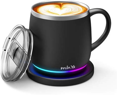 Puncia Smart Mug