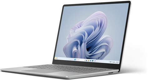 Microsoft Surface Laptop 3