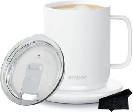 Muggo Temperature Control Mug