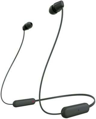 Sony WI-C100 Wireless In-Ear Bluetooth Headphones